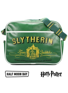 BAGRHP07 Bag Harry Potter Slytherin 